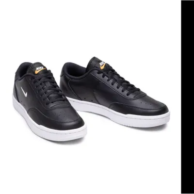 Чоловічі Кросівки Nike COURT VINTAGE Чорний 41 (7dCJ1679-002 41) - Robinzon.ua