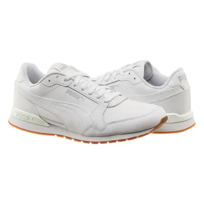 Мужские Кроссовки Puma ST Runner v3 L Белый 43 (7d38485505 43) - Robinzon.ua