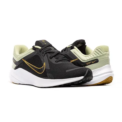 Чоловічі Кросівки Nike QUEST 5 Чорний 42.5 (7dDD0204-301 42.5) - Robinzon.ua