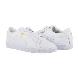 Чоловічі Кросівки Puma Basket Classic XXI Білий 42 (7d37492301 42) Чоловічі Кросівки Puma Basket Classic XXI Білий 42 (7d37492301 42) - Robinzon.ua