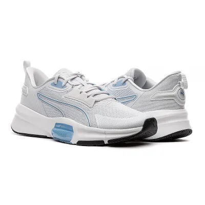 Мужские Кроссовки PUMA PWRFrame TR 3 Голубой 44.5 (7d37948206 44.5) - Robinzon.ua