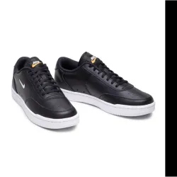Мужские Кроссовки Nike COURT VINTAGE Черный 42.5 (7dCJ1679-002 42.5) Мужские Кроссовки Nike COURT VINTAGE Черный 42.5 (7dCJ1679-002 42.5) - Robinzon.ua