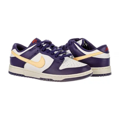 Мужские Кроссовки Nike D LOW RETRO Разноцветный 42.5 (7dFV8106-181 42.5) - Robinzon.ua