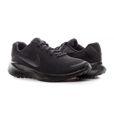 Мужские Кроссовки Nike REVOLUTION 7 Черный 45.5 (7dFB2207-005 45.5) - Robinzon.ua