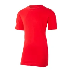 Дитяча Футболка Nike Y NK PARK20 SS TEE Червоний S (CZ0909-657 S) - Robinzon.ua