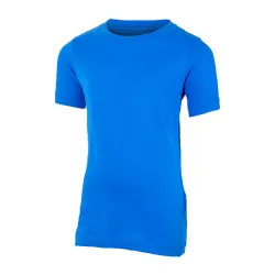 Дитяча Футболка Nike Y NK PARK20 SS TEE Синій XL (CZ0909-463 XL) - Robinzon.ua