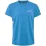 Футболка дит. Babolat Core flag club tee boy diva blue (10-12) 3BS18011/4013 10-12 - Robinzon.ua