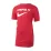 Дитяча Футболка Nike LFC B NK SWOOSH TEE Червоний S (DJ1535-608 S) - Robinzon.ua