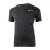 Дитяча Футболка Nike B NK DF SS MILER TOP Чорний XS (DD3055-010 XS) - Robinzon.ua