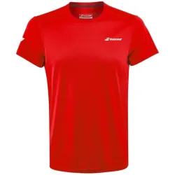 Футболка дит. Babolat Core flag club tee boy fiery red (6-8) 3BS18011/5004 68 Футболка дит. Babolat Core flag club tee boy fiery red (6-8) 3BS18011/5004 68 - Robinzon.ua