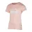 Детская Футболка Puma ESS Logo Tee Персиковый 128 (58702966) - Robinzon.ua