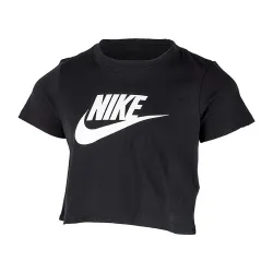 Дитяча Футболка Nike G NSW TEE CROP FUTURA Чорний 122-128 см (7dDA6925-012 122-128 см) Дитяча Футболка Nike G NSW TEE CROP FUTURA Чорний 122-128 см (7dDA6925-012 122-128 см) - Robinzon.ua