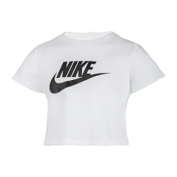 Дитяча Футболка Nike G NSW TEE CROP FUTURA Білий 122-128 (7dDA6925-102 122-128) Дитяча Футболка Nike G NSW TEE CROP FUTURA Білий 122-128 (7dDA6925-102 122-128) - Robinzon.ua