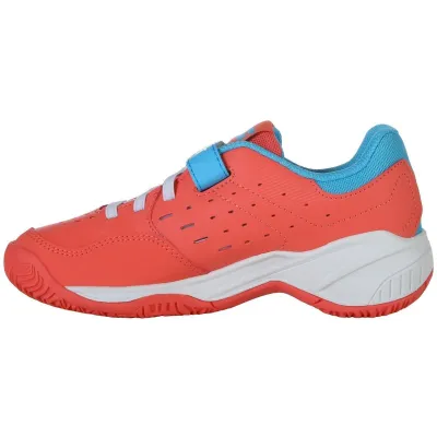 Кросівки дит. Babolat Pulsion all court kid pink/sky blue (27) 32S19518/5026 27 - Robinzon.ua