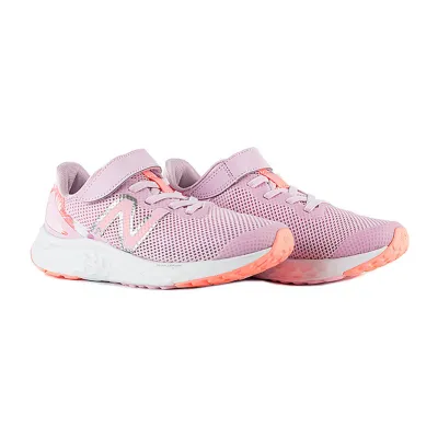 Дитячі Кросівки New Balance Arishi Разноцветный  35 (7dPAARIGB4 35) - Robinzon.ua