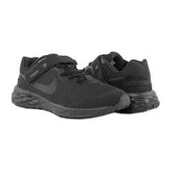 Дитячі Кросівки Nike REVOLUTION 6 FLYEASE NN (GS) Чорний 39 (DD1113-001 39) Дитячі Кросівки Nike REVOLUTION 6 FLYEASE NN (GS) Чорний 39 (DD1113-001 39) - Robinzon.ua