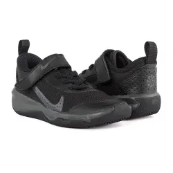 Дитячі Кросівки Nike NIKE OMNI MULTI-COURT (PS) Чорний 31.5 (DM9026-001 31.5) Дитячі Кросівки Nike NIKE OMNI MULTI-COURT (PS) Чорний 31.5 (DM9026-001 31.5) - Robinzon.ua
