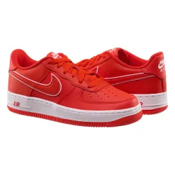 Дитячі Кросівки Nike AIR FORCE 1 Червоний 37.5 (7dDX5805-600 37.5) Дитячі Кросівки Nike AIR FORCE 1 Червоний 37.5 (7dDX5805-600 37.5) - Robinzon.ua