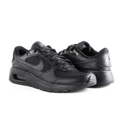Дитячі Кросівки Nike AIR MAX SC (GS) Чорний 38.5 (7dCZ5358-003 38.5) Дитячі Кросівки Nike AIR MAX SC (GS) Чорний 38.5 (7dCZ5358-003 38.5) - Robinzon.ua
