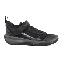 Дитячі Кросівки Nike NIKE OMNI MULTI-COURT (PS) Чорний 27.5 (DM9026-001 27.5) Дитячі Кросівки Nike NIKE OMNI MULTI-COURT (PS) Чорний 27.5 (DM9026-001 27.5) - Robinzon.ua