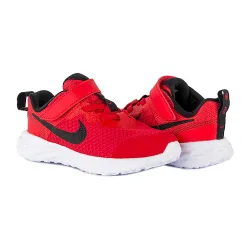 Дитячі Кросівки Nike REVOLUTION 6 NN (TDV) Червоний 23.5 (DD1094-607 23.5) Дитячі Кросівки Nike REVOLUTION 6 NN (TDV) Червоний 23.5 (DD1094-607 23.5) - Robinzon.ua