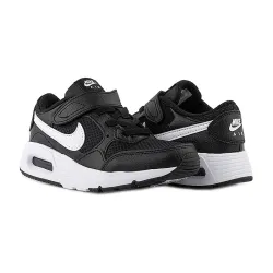 Дитячі Кросівки Nike AIR MAX SC Чорний 28.5 (7dCZ5356-002 28.5) Дитячі Кросівки Nike AIR MAX SC Чорний 28.5 (7dCZ5356-002 28.5) - Robinzon.ua