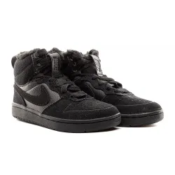 Дитячі Кросівки Nike COURT BOROUGH MID 2 BOOT PS Чорний 28 (7dCQ4026-001 28) Дитячі Кросівки Nike COURT BOROUGH MID 2 BOOT PS Чорний 28 (7dCQ4026-001 28) - Robinzon.ua