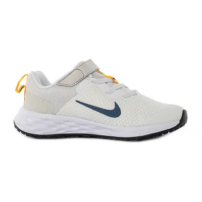 Детские Кроссовки Nike REVOLUTION 6 NN (PSV) Разноцветный 29.5 (DD1095-100) - Robinzon.ua