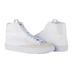 Дитячі Кросівки Nike BLAZER MID 77 SE D (GS) 38 (DH8640-102 38) - Robinzon.ua