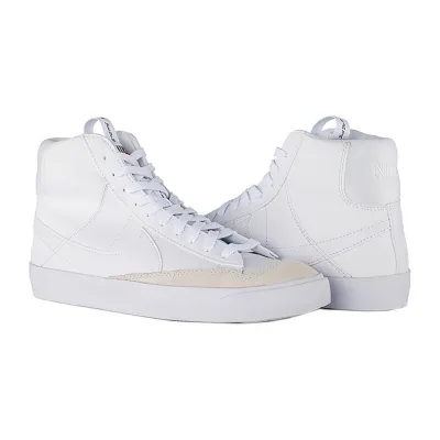 Дитячі Кросівки Nike BLAZER MID 77 SE D (GS) 38 (DH8640-102 38) - Robinzon.ua