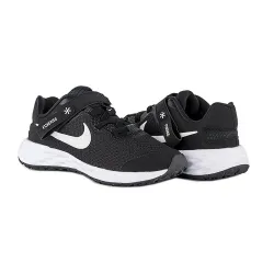 Дитячі Кросівки Nike REVOLUTION 6 FLYEASE NN (PS) Чорний 28.5 (DD1114-003 28.5) Дитячі Кросівки Nike REVOLUTION 6 FLYEASE NN (PS) Чорний 28.5 (DD1114-003 28.5) - Robinzon.ua