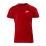 Дитяча Футболка NIKE TEE EMB FUTURA Червоний 137-147 см (7dAR5254-657 137-147 см) - Robinzon.ua