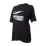 Женская Футболка Nike W TEE BF GLS Черный XS (7dFZ4634-010 XS) - Robinzon.ua