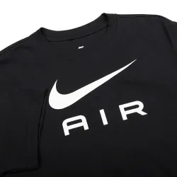 Женская Футболка Nike W NSW TEE AIR BF Черный S (DX7918-010) Женская Футболка Nike W NSW TEE AIR BF Черный S (DX7918-010) - Robinzon.ua