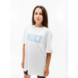 Женская Футболка Nike W NSW TEE BF SW Белый L (7dFJ4931-121 L) Женская Футболка Nike W NSW TEE BF SW Белый L (7dFJ4931-121 L) - Robinzon.ua