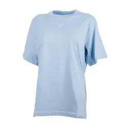 Женская Футболка Nike W TEE ESSNTL LBR Голубой XS (7dFD4149-440 XS) Женская Футболка Nike W TEE ESSNTL LBR Голубой XS (7dFD4149-440 XS) - Robinzon.ua