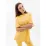 Жіноча Футболка Nike W NSW TEE AIR BF Жовтий  S (7dDX7918-795 S) - Robinzon.ua