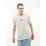 Мужская Футболка Nike M TEE LBR BIG SWOOSH Бежевый XL (7dFQ3785-020 XL) - Robinzon.ua