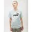 Мужская Футболка Puma POWER Graphic Tee Бирюзовый XL (7d67896022 XL) - Robinzon.ua