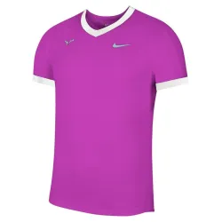 Футболка муж. Nike Court Dri-FIT ADV Rafa Top violet (S) CV2802-584 S Футболка муж. Nike Court Dri-FIT ADV Rafa Top violet (S) CV2802-584 S - Robinzon.ua