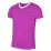 Футболка муж. Nike Court Dri-FIT ADV Rafa Top violet  (S) CV2802-584 S - Robinzon.ua