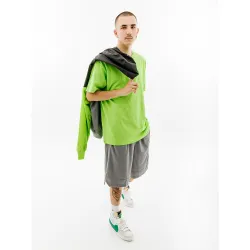 Мужская Футболка Nike M NSW TEE M90 NIKE AIR Салатовый S (7dDZ2886-313 S) Мужская Футболка Nike M NSW TEE M90 NIKE AIR Салатовый S (7dDZ2886-313 S) - Robinzon.ua