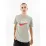 Чоловіча Футболка Nike M NSW TEE FUTURA 2 Сірий  XL (7dDZ3279-063 XL) - Robinzon.ua
