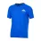Мужская Футболка Nike M NK DF SOLAR CHASE SS TOP Синий XL (7dDV9305-405 XL) - Robinzon.ua