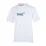 Чоловіча Футболка Nike U TEE M90 LBR SUST Білий 2XL (7dFQ3766-100 2XL) - Robinzon.ua