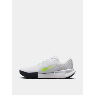 Мужские кроссовки Nike ZOOM GP CHALLENGE PRO HC Разноцветный 44.5 (FB3145-103 44.5) - Robinzon.ua