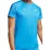 Мужская футболка Nike RAFA MNK DF CHALLENGER TOP SS Голубой XL (DV2887-435 XL) - Robinzon.ua