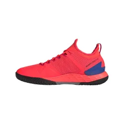 Кросівки чол.   Adidas Adizero Ubersonic 4 Lanzat Red UK7 (40.5) HQ8379 40.5 - Robinzon.ua