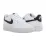 Дитячі Кросівки Nike AIR FORCE 1 Білий 38.5 (7dCT3839-100 38.5) - Robinzon.ua