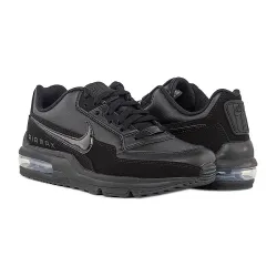 Чоловічі Кросівки Nike Air Max LTD 3 Чорний 45.5 (7d687977-020 45.5) Чоловічі Кросівки Nike Air Max LTD 3 Чорний 45.5 (7d687977-020 45.5) - Robinzon.ua